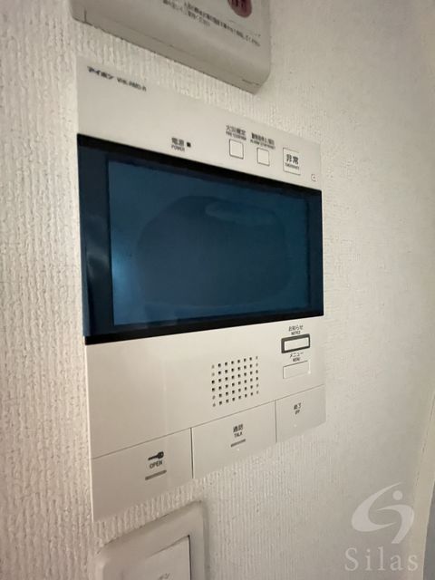 セキュリティ　同仕様