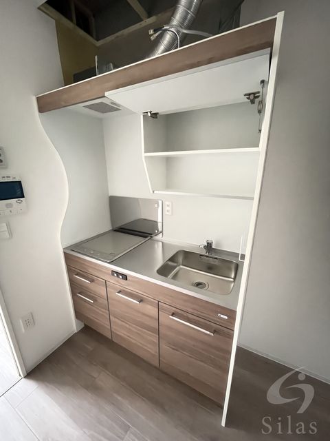 キッチン　同仕様