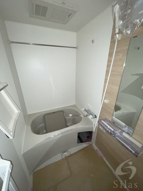 バス・シャワールーム　同仕様