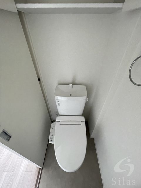 トイレ　同仕様