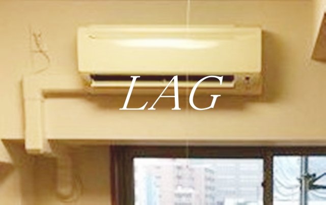 その他設備　エアコンつきです。