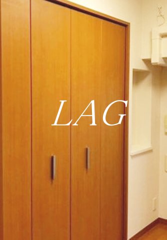 収納　収納です。