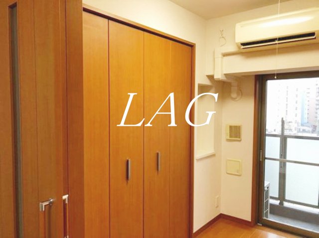 その他部屋・スペース　寝室です。