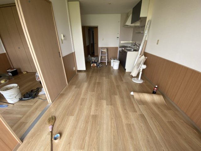 居室・リビング