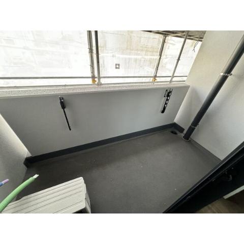 バルコニー　ベランダ