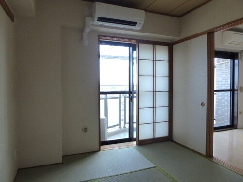 その他部屋・スペース　和室（約6.0畳）※前回募集時2020年3月撮影の写真
