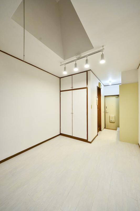 洗面設備　洗面所