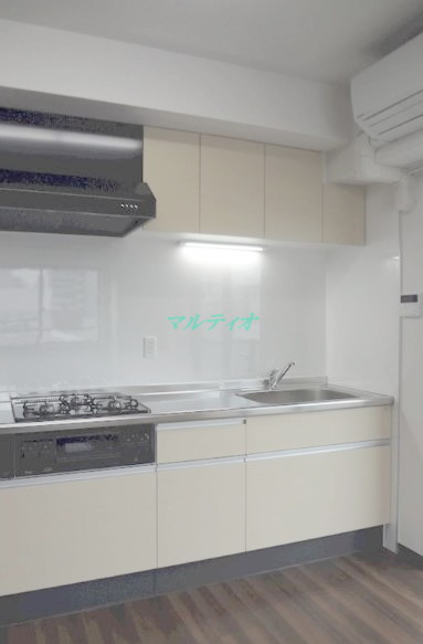 その他部屋・スペース　洋室