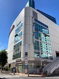 ショッピングセンター　パルロード3（ショッピングセンター）まで1039m