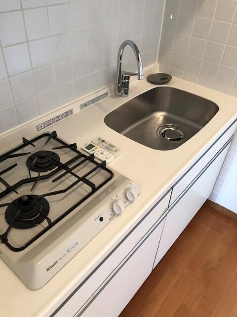 キッチン　☆使いやすいキッチン☆