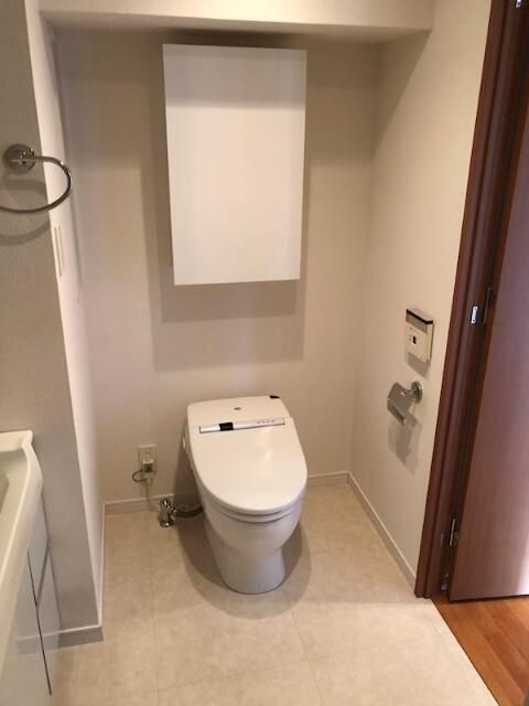 トイレ　☆清潔感のあるトイレ☆