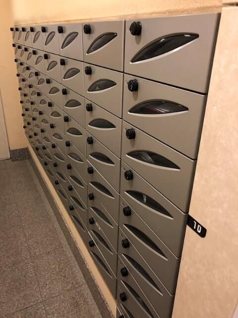 その他共有部分　☆共用設備☆