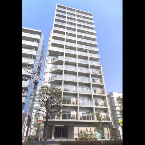 建物外観　☆綺麗な外観☆