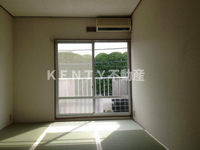 その他部屋・スペース　寝室です