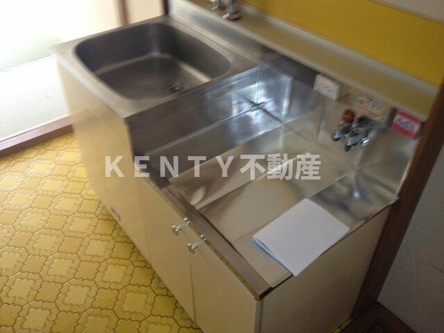 その他設備　別部屋参考