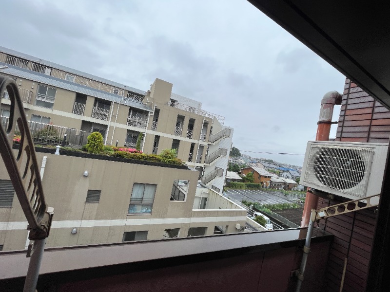 眺望　※別部屋参考写真