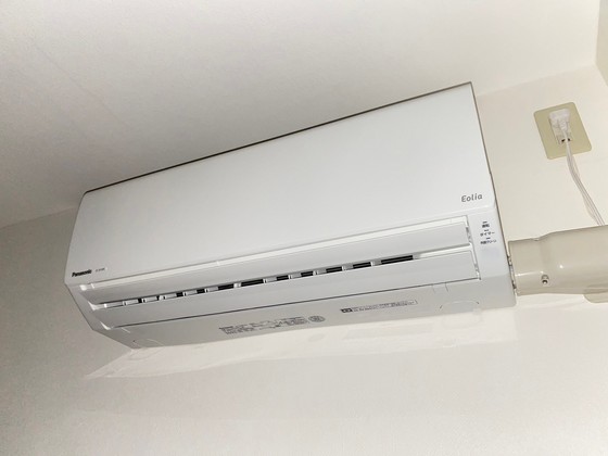 その他設備　※別部屋の写真です