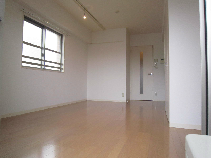 居室・リビング　※301号室参照