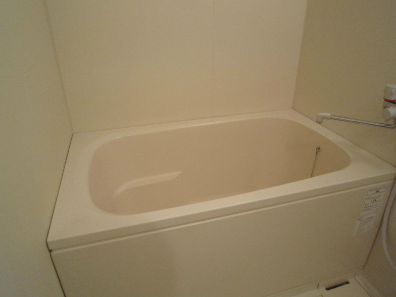 バス・シャワールーム　※301号室参照