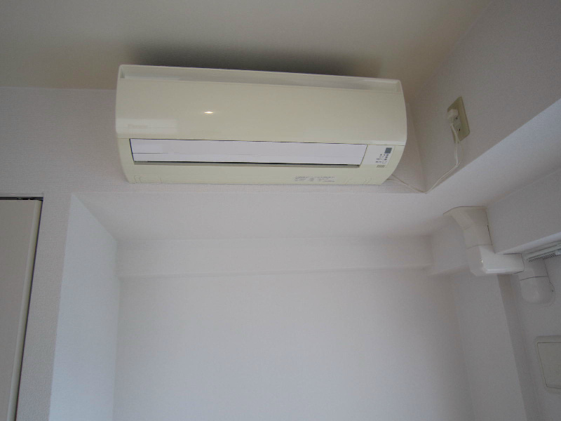 その他設備　※301号室参照