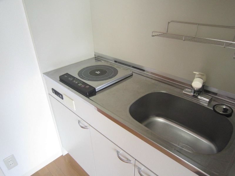 キッチン　※301号室参照
