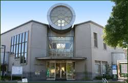 図書館　練馬区立光が丘図書館（図書館）まで366m