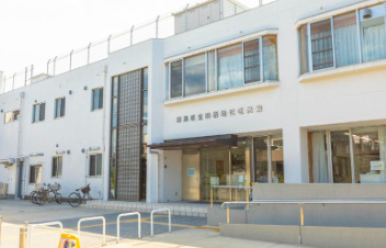 その他　練馬区 地区区民館 田柄（その他）まで680m