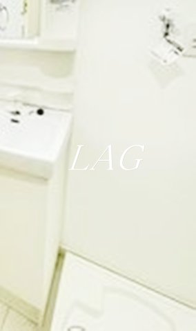 その他設備　室内洗濯機置場です。