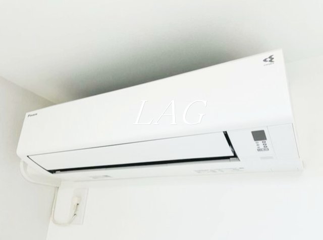 その他　エアコンです。