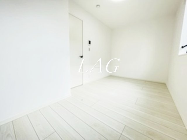 その他部屋・スペース　寝室です。