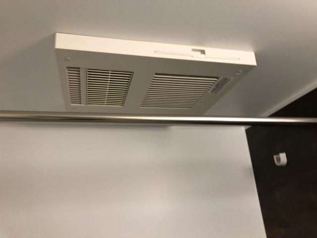 その他設備　室内設備