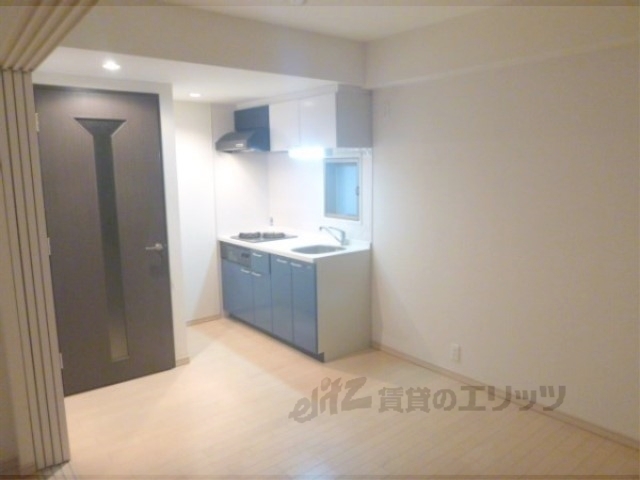 居室・リビング　ダイニング