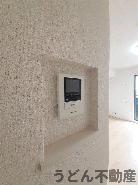 その他設備　うどん県のお部屋探しはうどん不動産へ うどんちゃんとLINE