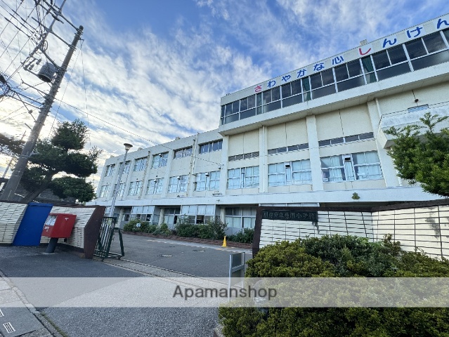 小学校　川口市立差間小学校（小学校）まで4021m