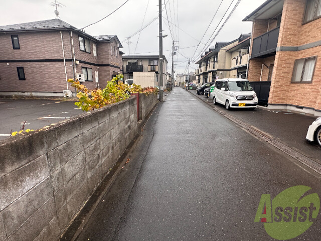 その他共有部分　駐輪場その他