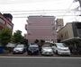 神宮丸太町駅より徒歩5分 2階 築34年5ヶ月の賃貸物件