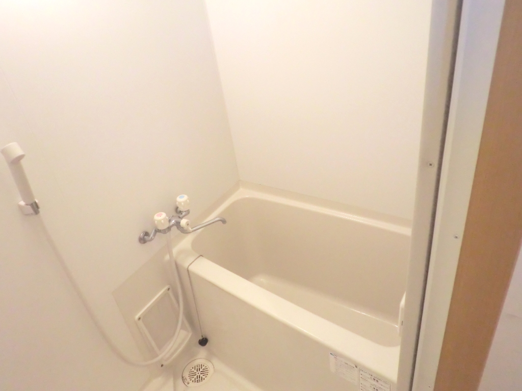 バス・シャワールーム　※別部屋参考写真☆バスルーム☆