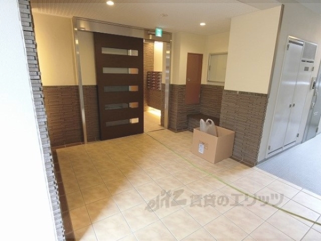 ロビー　ロビー