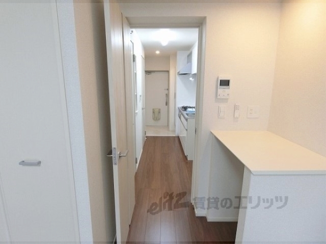 その他部屋・スペース　廊下