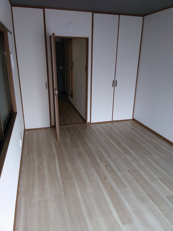 その他部屋・スペース　同建物同号室の室内写真です。(201号室)