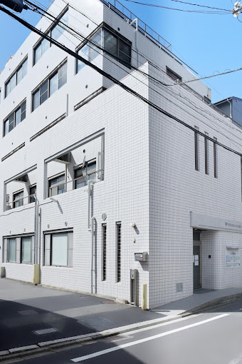 病院　医療法人吉岡医院（病院）まで450m