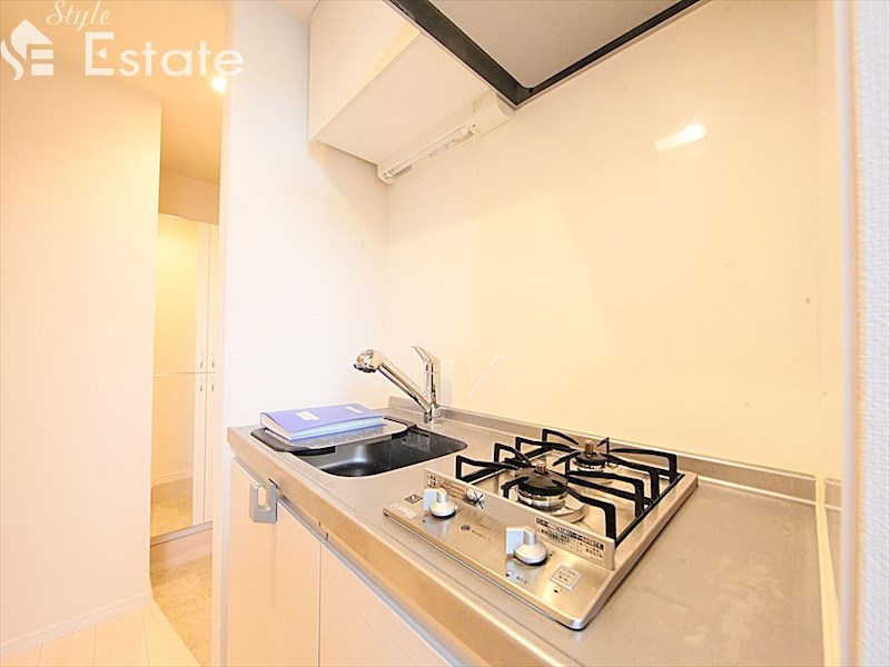 キッチン　キッチン　同仕様写真