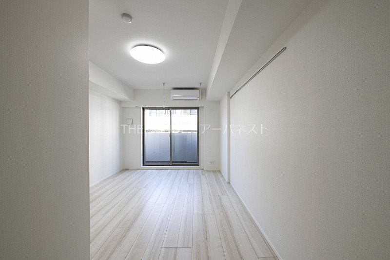 居室・リビング　洋室8.65畳