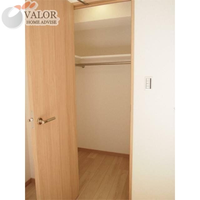 収納　物件画像