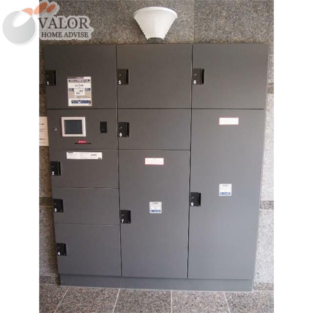 その他共有部分　物件画像