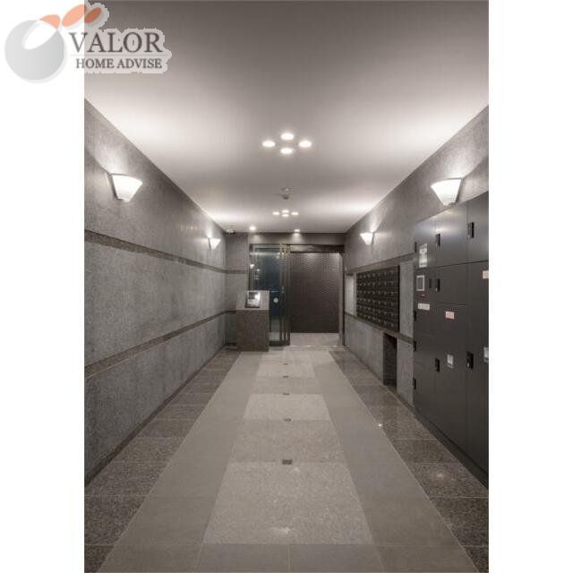 エントランス　物件画像