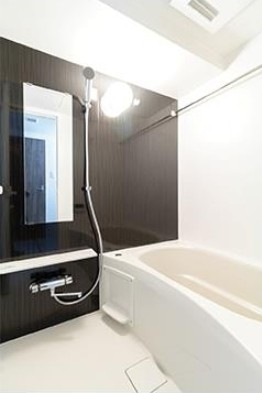 バス・シャワールーム　☆ゆっくりくつろげるお風呂☆