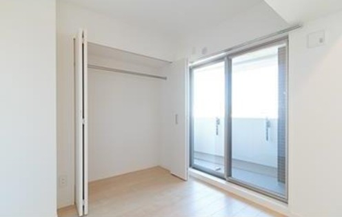 収納　☆たっぷり収納☆