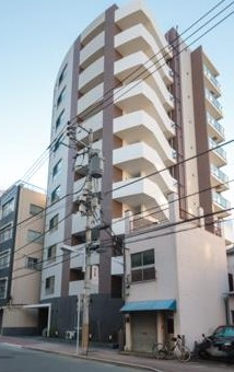 建物外観　☆綺麗な外観☆