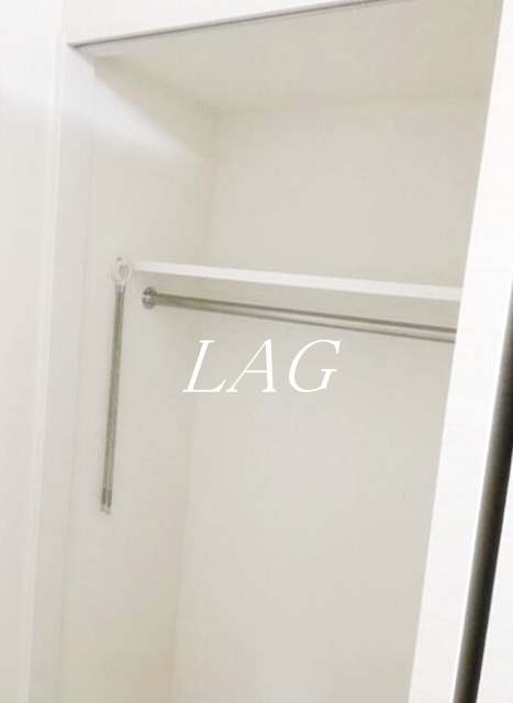 収納　収納です。